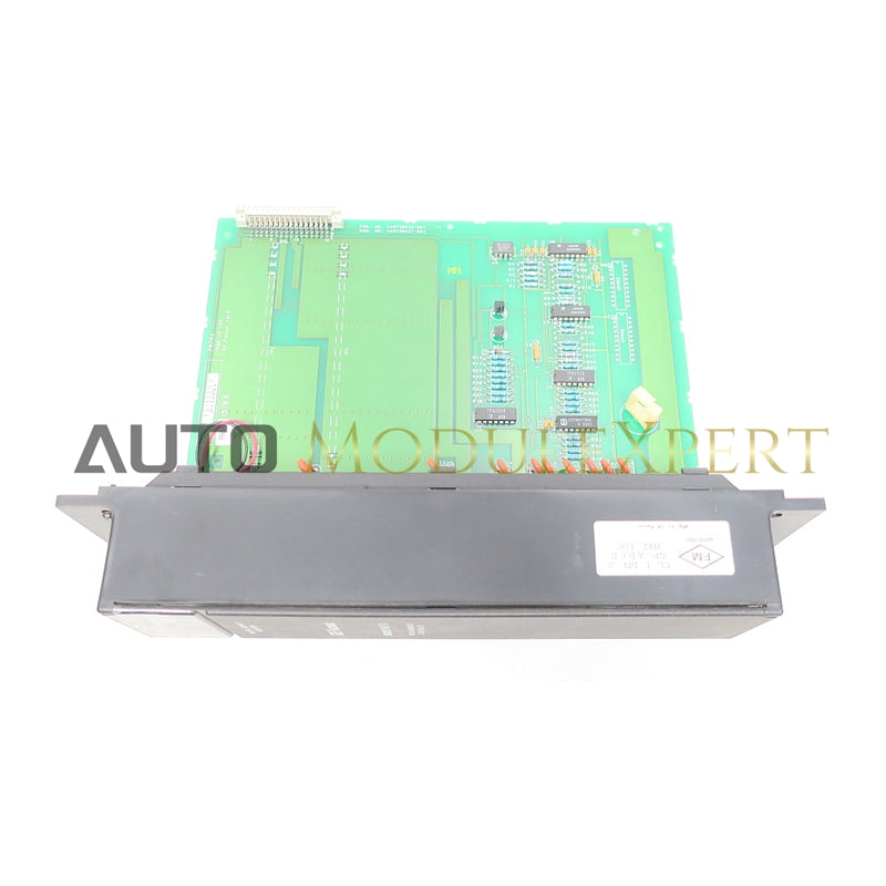 IC697PWR720C GE Fanuc Power Supply Adaper Module