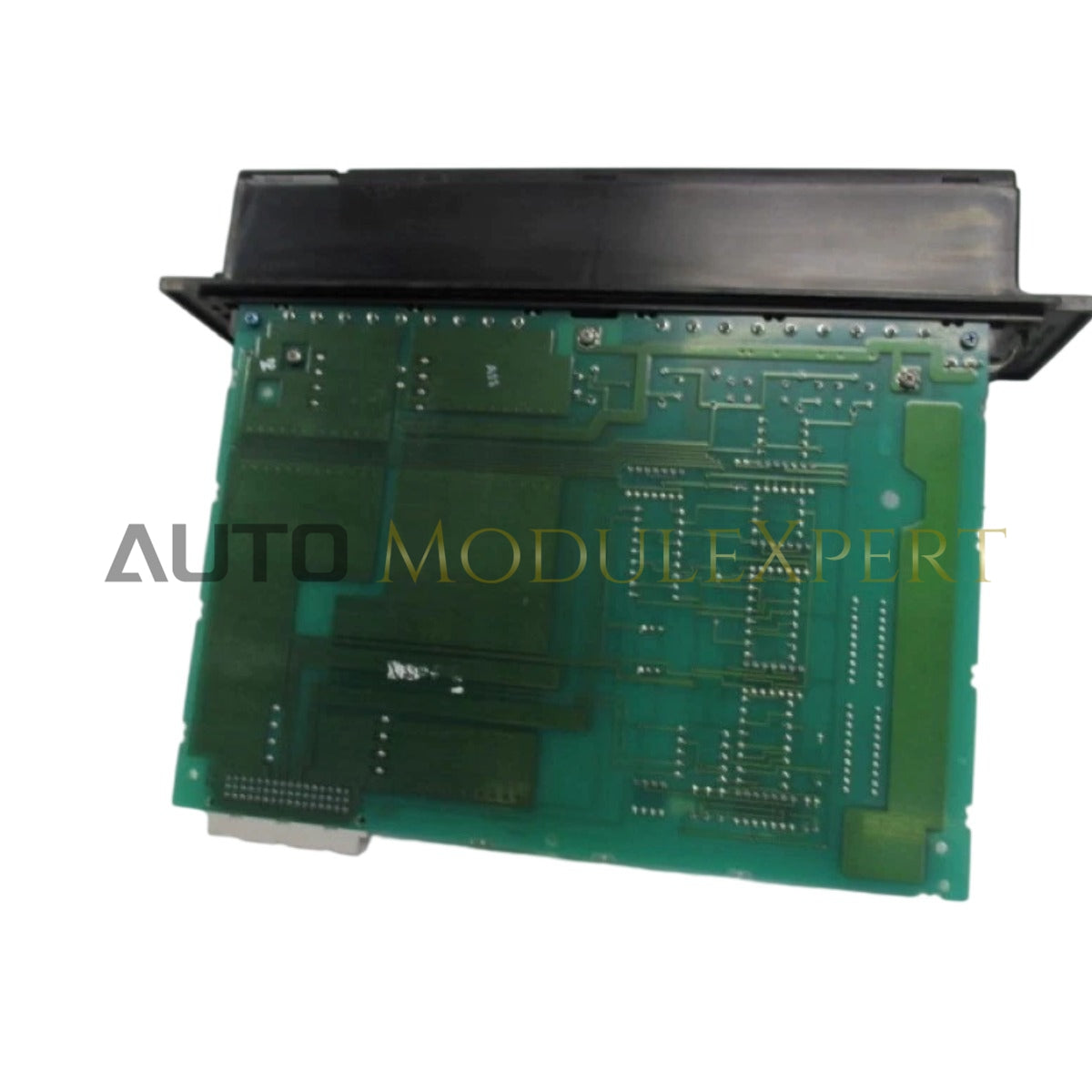 GE Fanuc IC697PWR720D Series 90-70 Power Supply Adapter Module