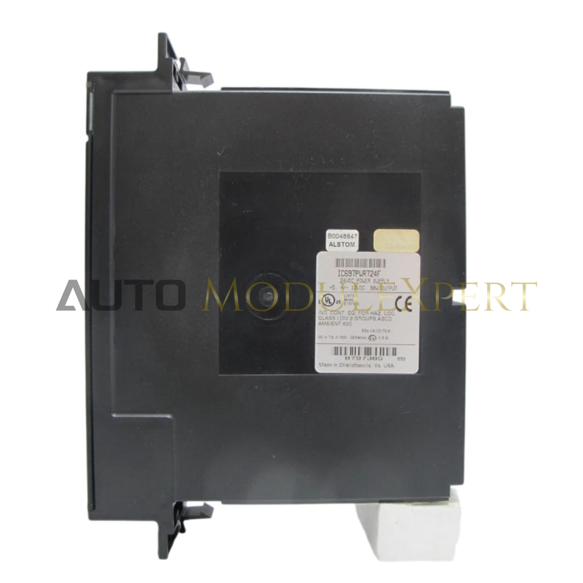 IC697PWR724 GE Серия 90-70 24VDC 90W Захранващ модул