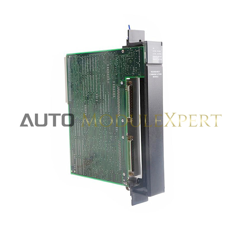 Communication Module IC697RCM711 GE Fanuc Series 90-70
