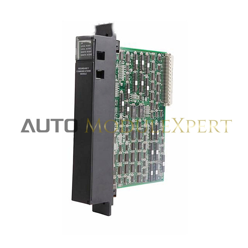 Communication Module IC697RCM711 GE Fanuc Series 90-70