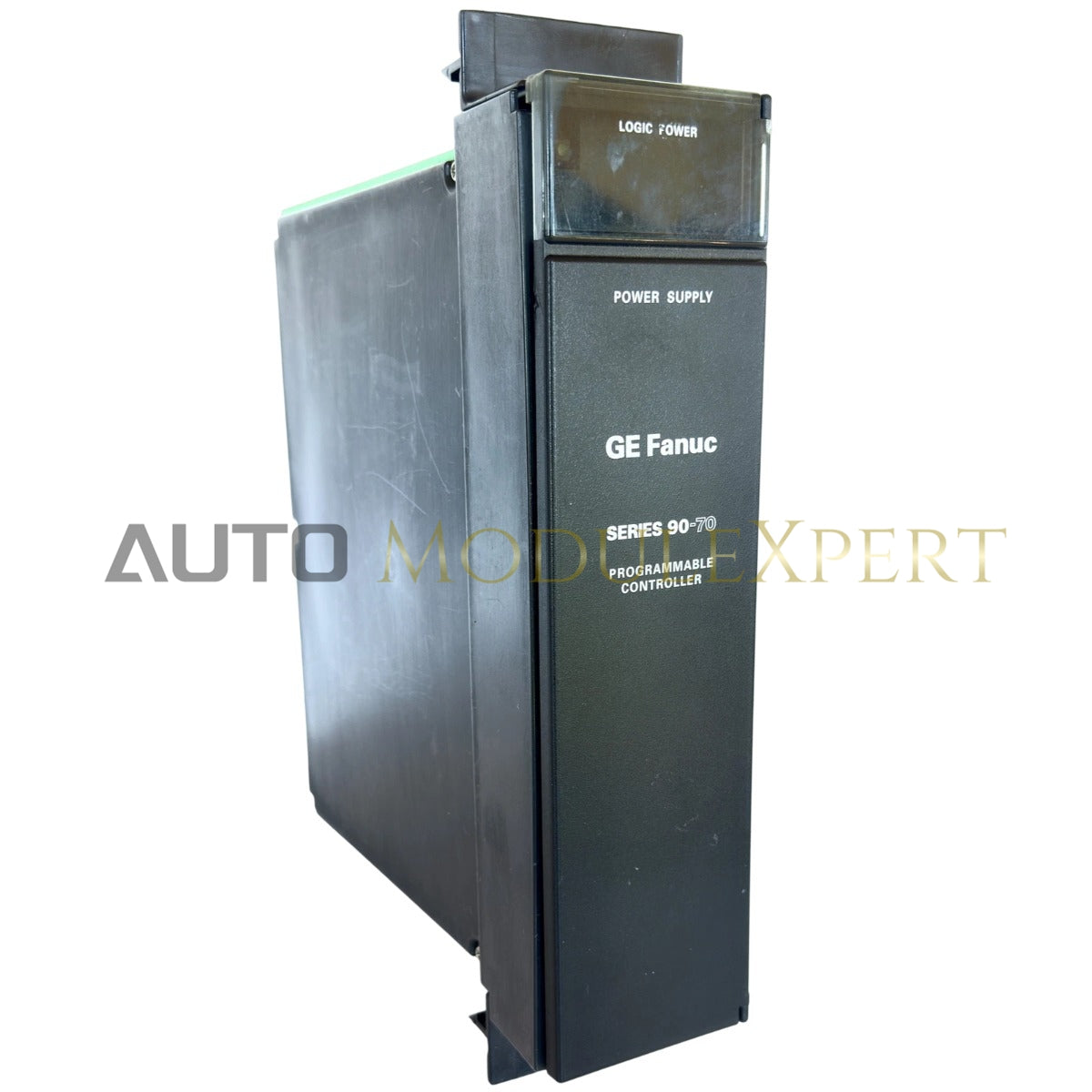 ماژول منبع تغذیه GE Fanuc IC697PWR711 سری 90-70