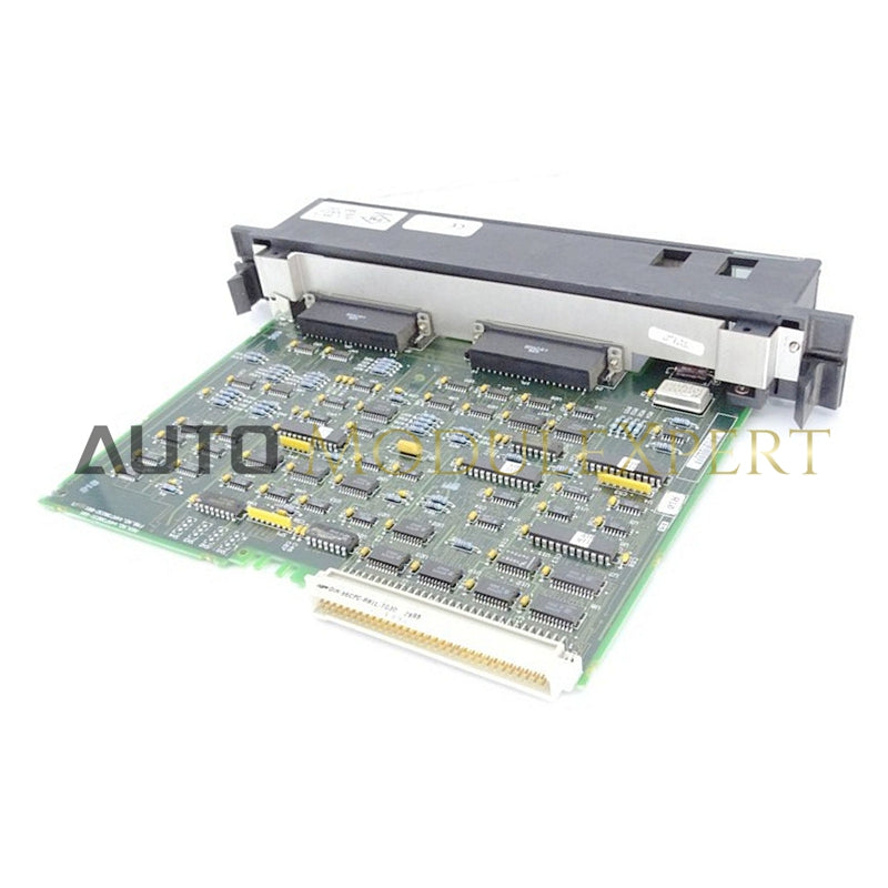 IC698BEM711 | GE FANUC | Bus Receiver Module