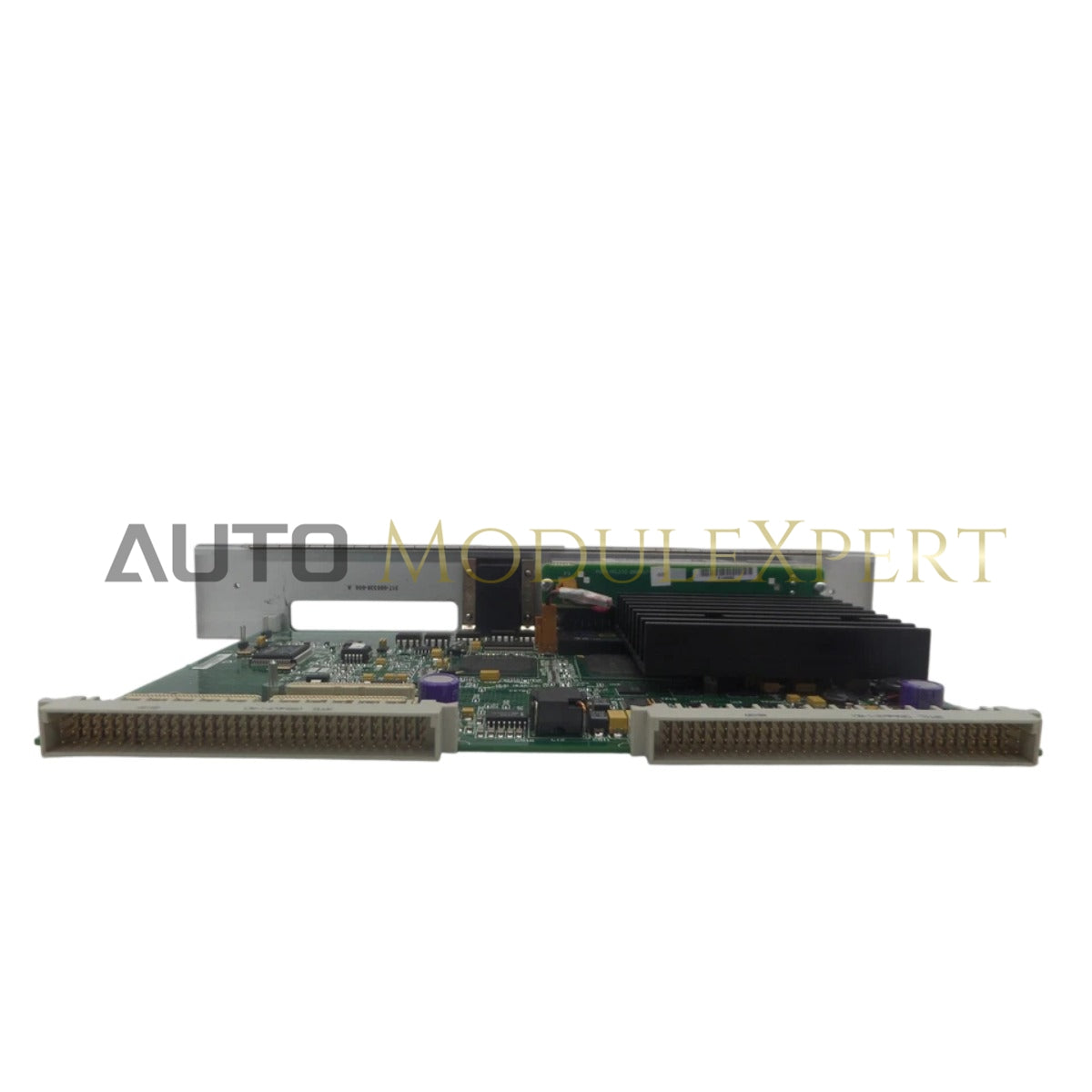 GE Fanuc IC698CPE010-EK RX7i PACSystems 300 MHz CPU Module