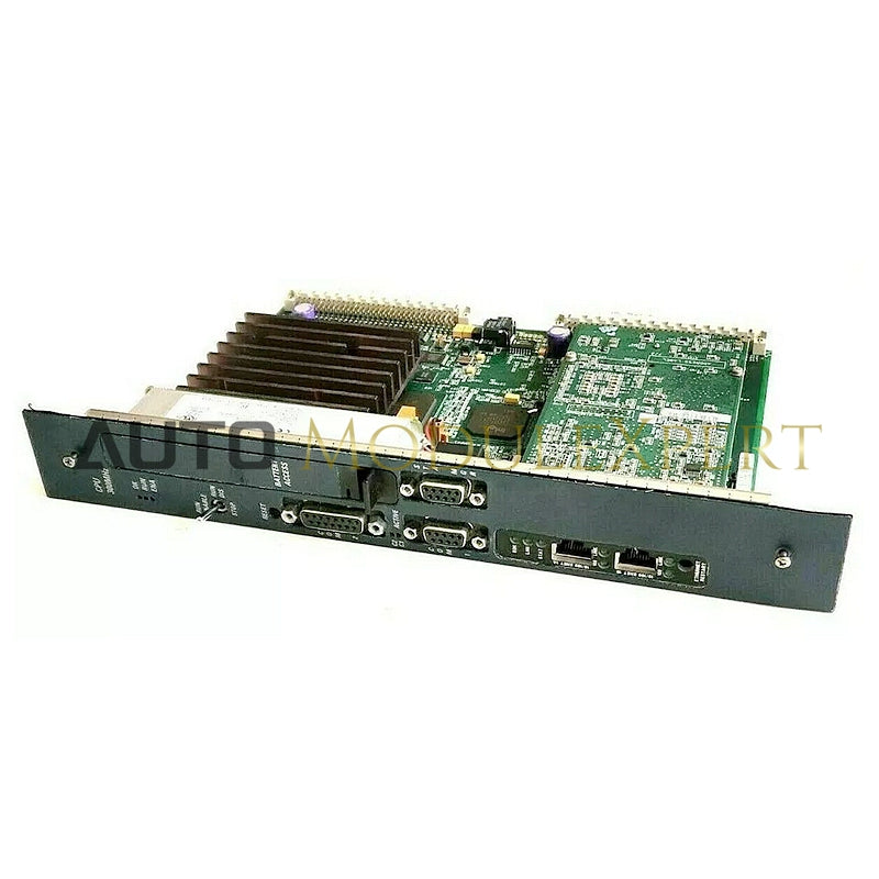 Серия RX7i IC698CPE010 | GE FANUC | ЦПУ