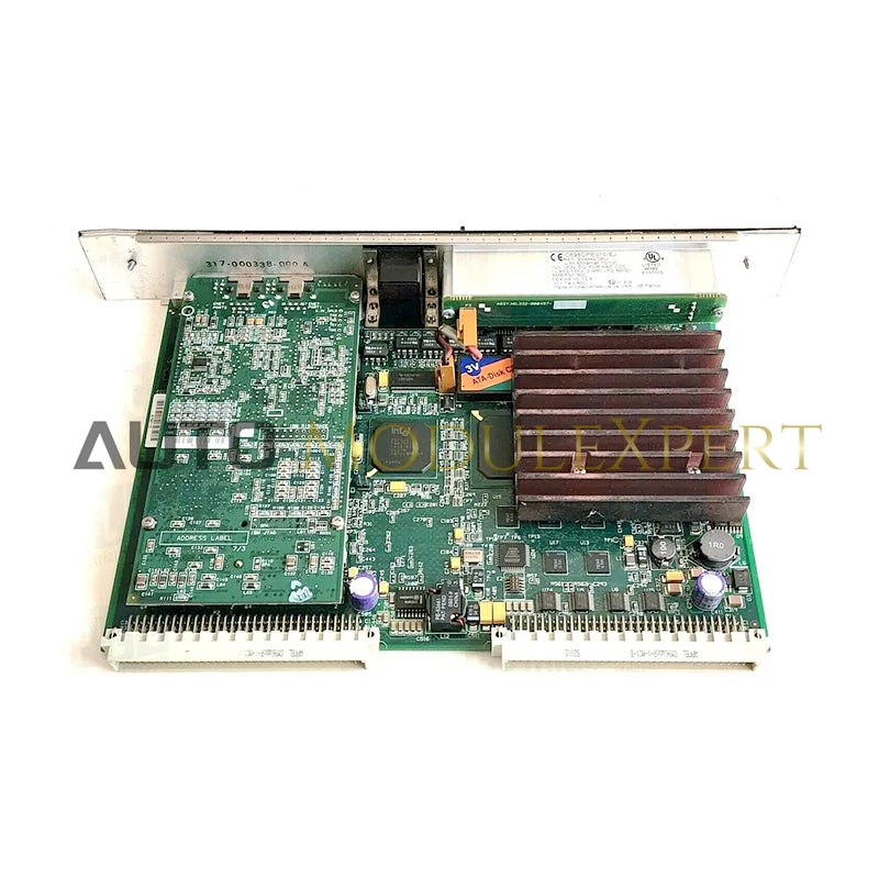 Серия RX7i IC698CPE010 | GE FANUC | ЦПУ