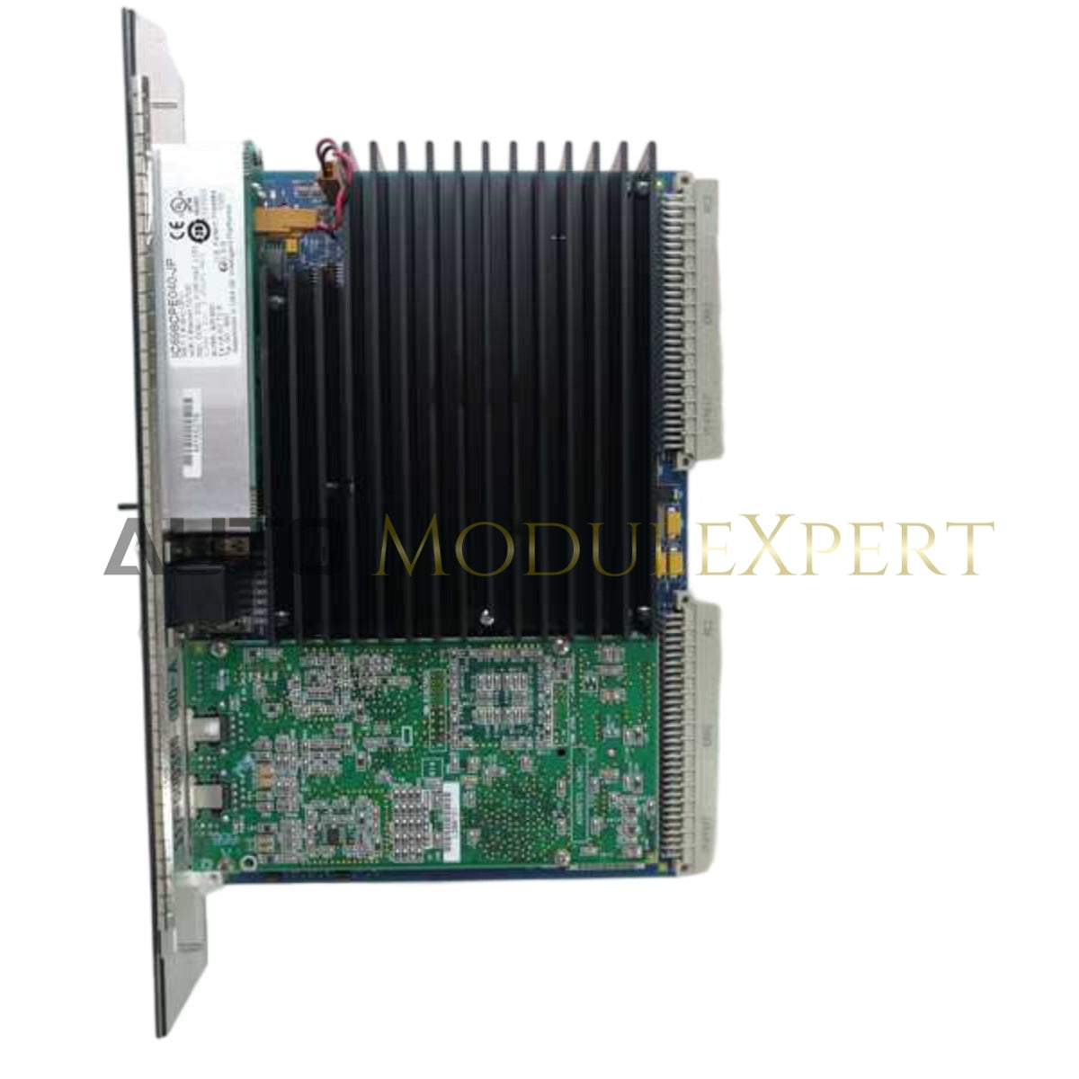 IC694ALG220 GE Fanuc PACSystems RX3i Analog-Eingangsmodul (Kopie)