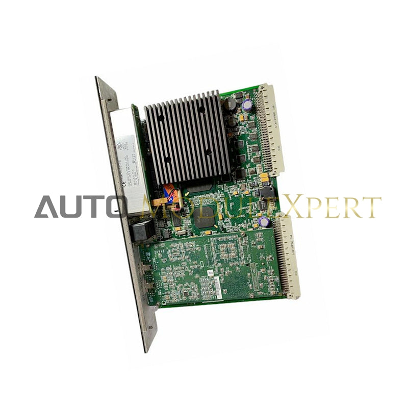 IC698CRE020 GE Fanuc Central Processing Unit
