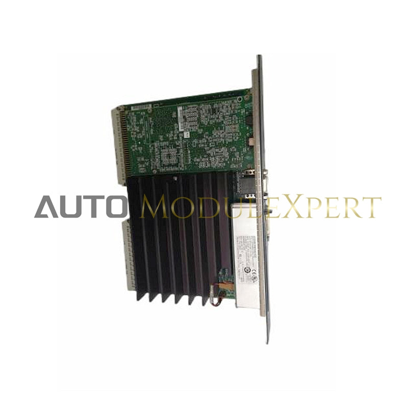 IC698CRE030 | GE Fanuc CPU Module