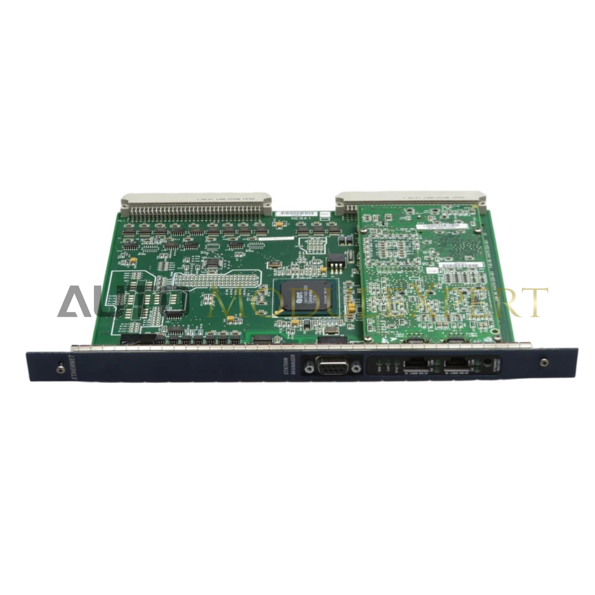 IC698ETM001-EP GE Fanuc RX7i Ethernet Interface Module