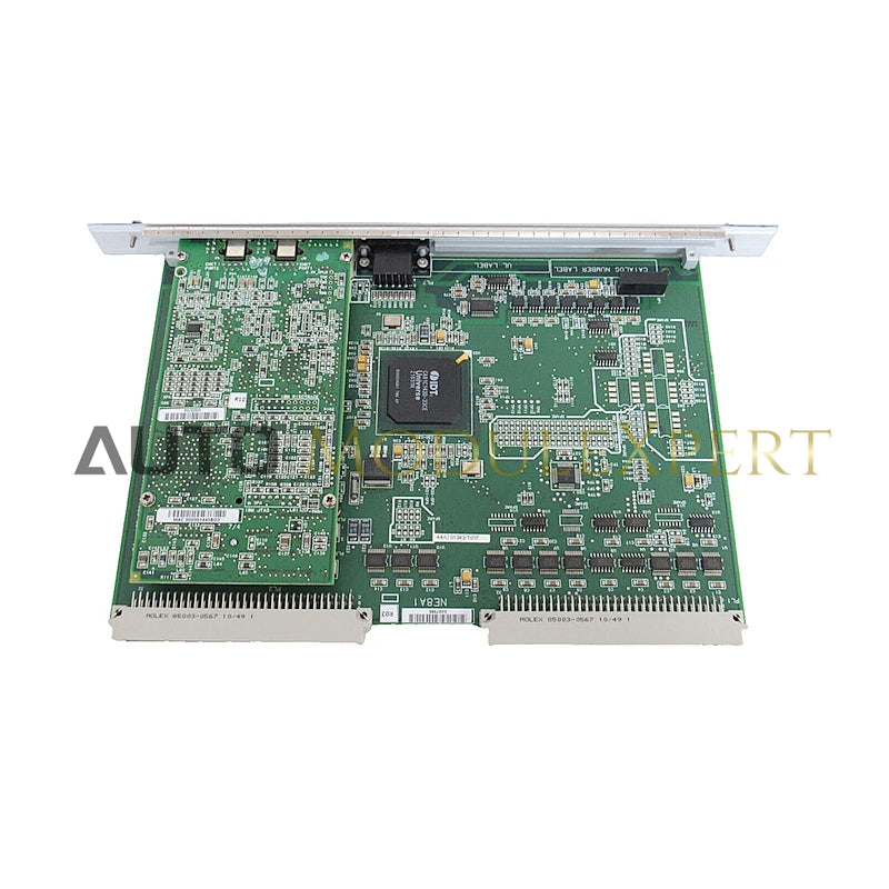 GE Fanuc IC698ETM001 Ethernet Interface Module