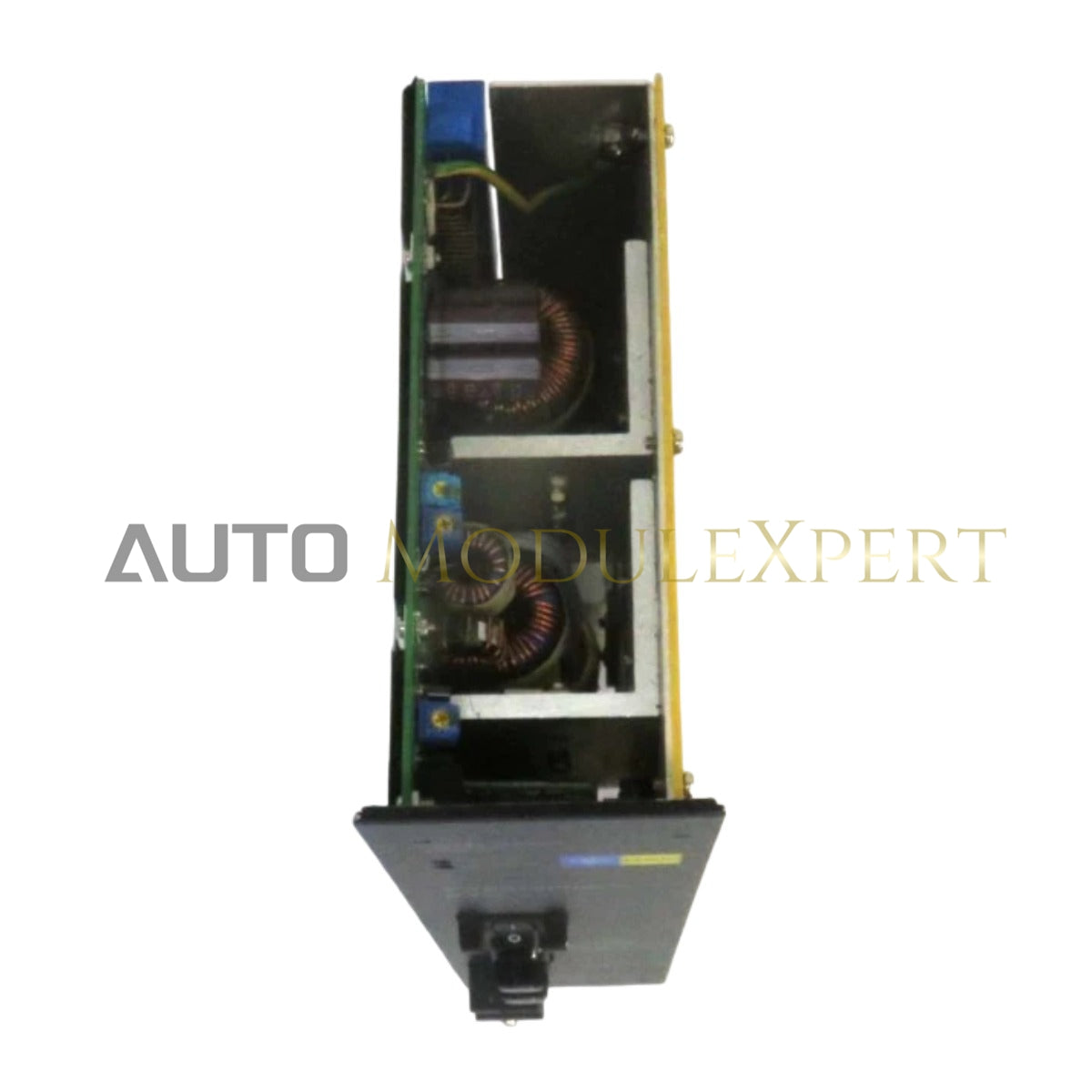 GE Fanuc IC698PSA100D PACSystems RX7i tápegység modul