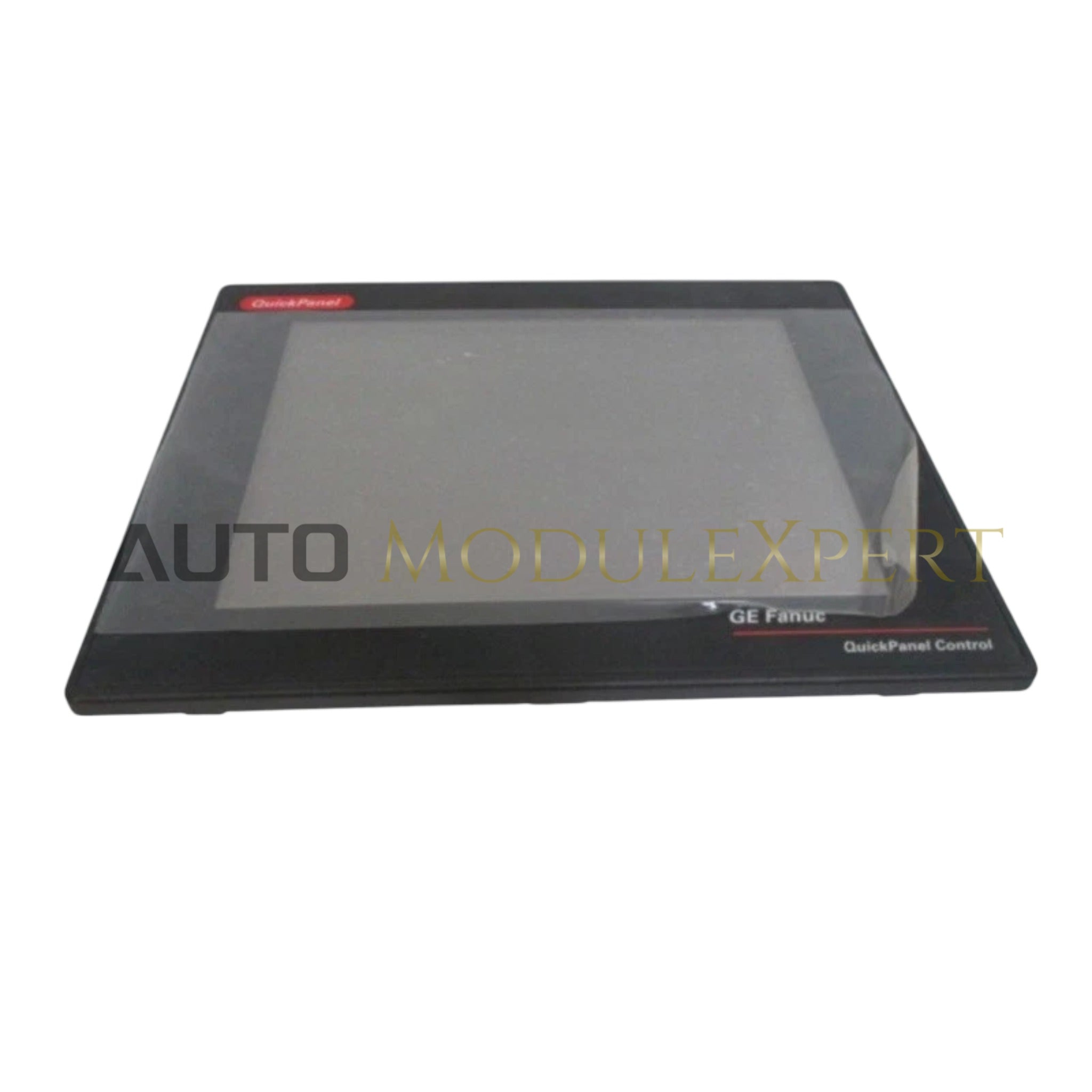 IC755CSS15C-DA QuickPanel Operator Interface GE Fanuc