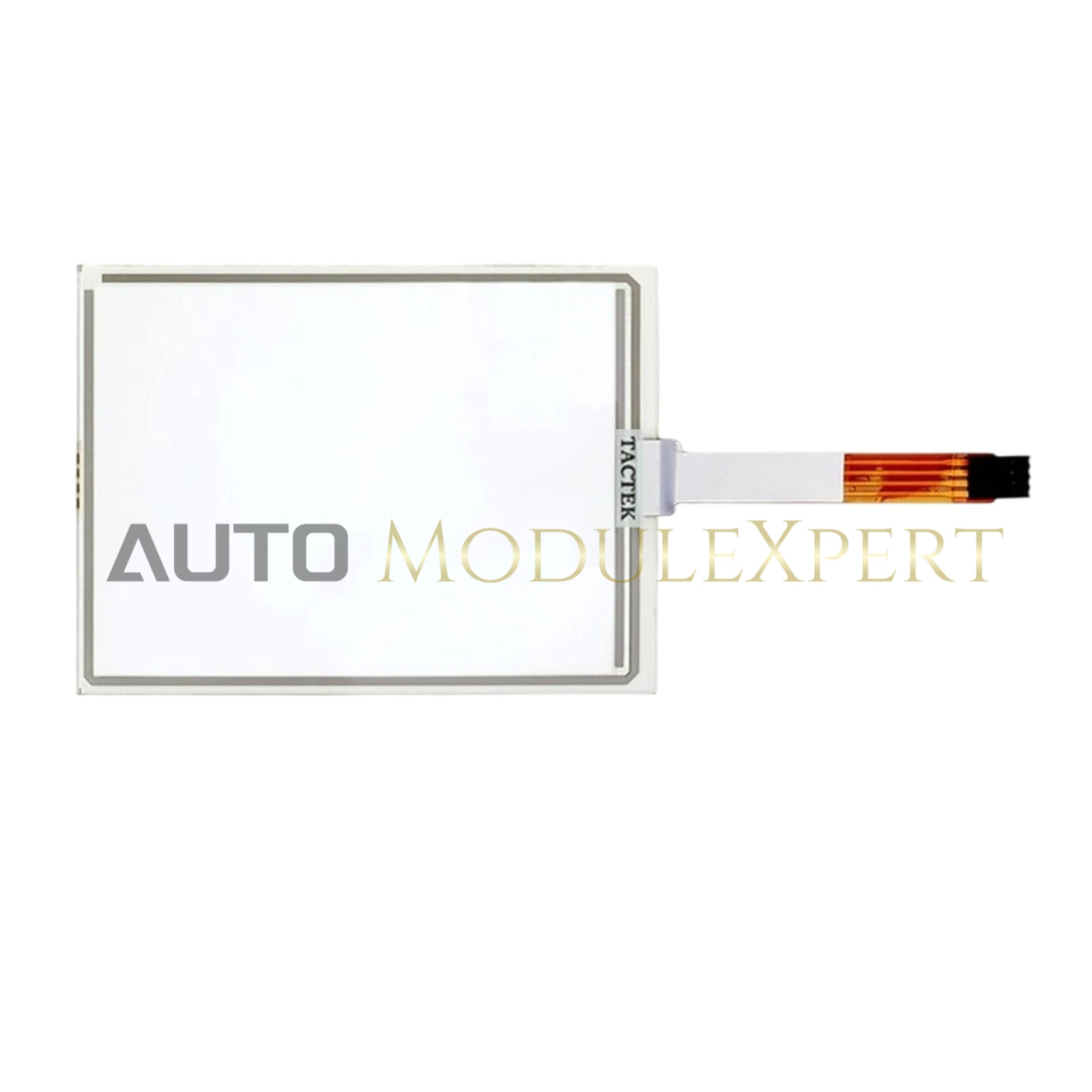 GE Fanuc IC754VGIO6STD-LH Input/Output Module