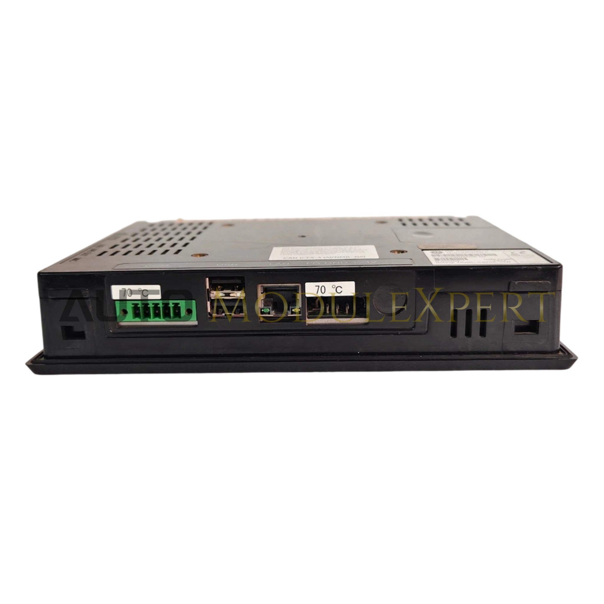 GE Fanuc IC755CSW07CDA-AE Operator Interface Terminal