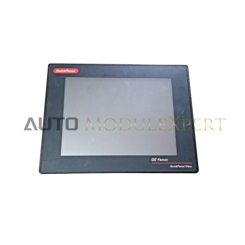 IC755SUE10CTD GE Touch Screen HMI Panel