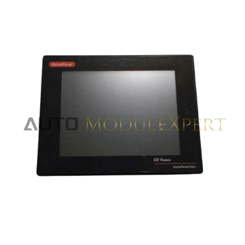 IC755SUE10CTD GE Touch Screen HMI Panel