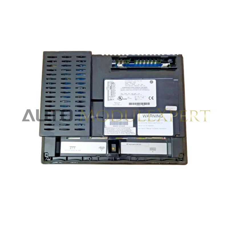 IC755SUE10CTD GE Touch Screen HMI Panel