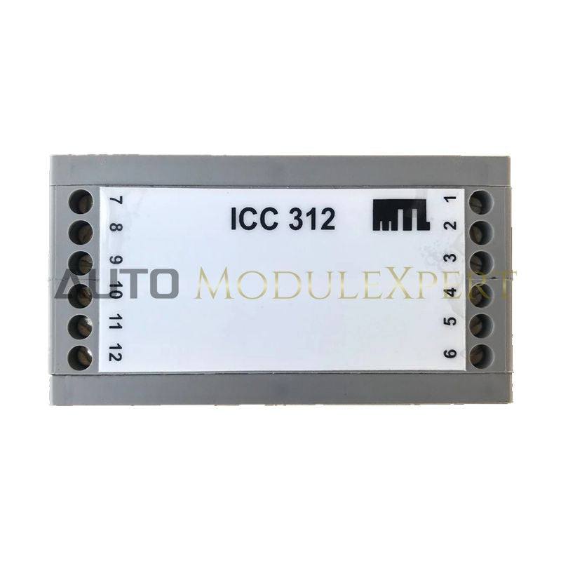 Repeater Power Supply MTL ICC312 for Control Systems