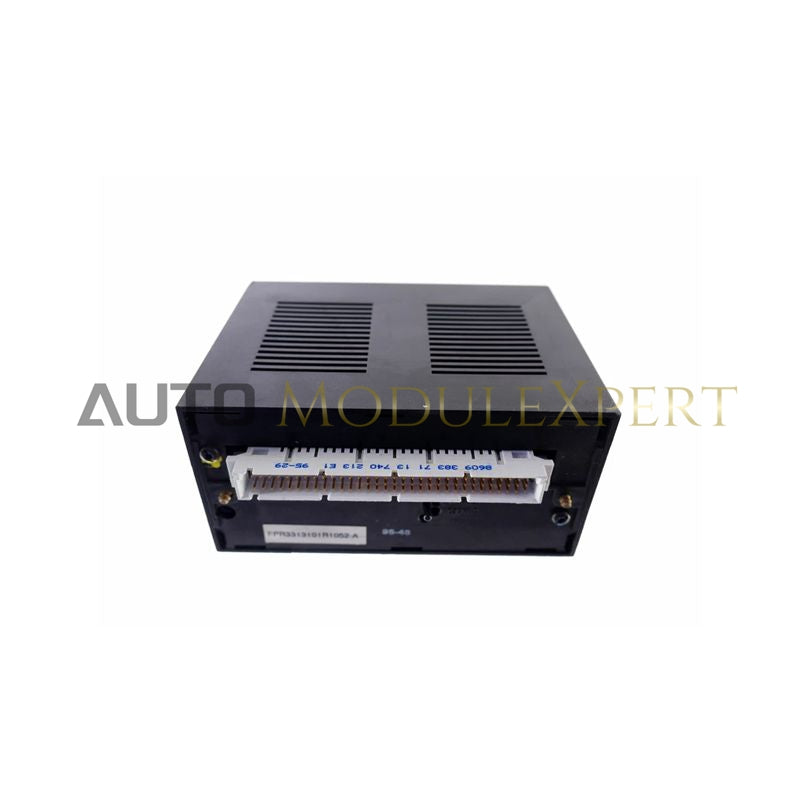 ICS016N1 ABB PROCONTIC CS31 I/O Module