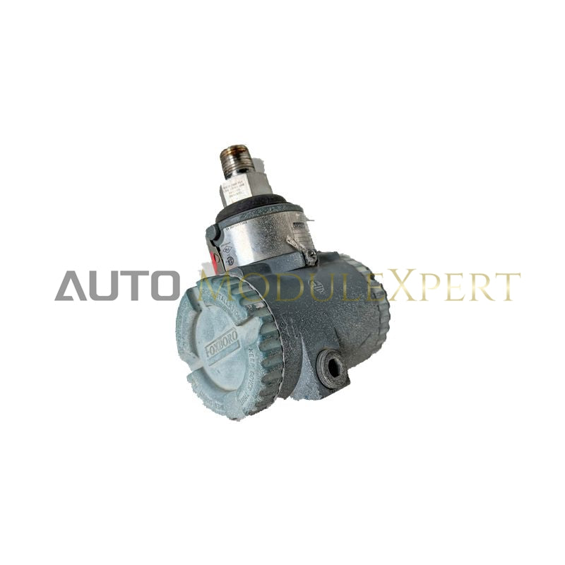IGP10-A22D1F Foxboro Electronic Pressure Transmitter
