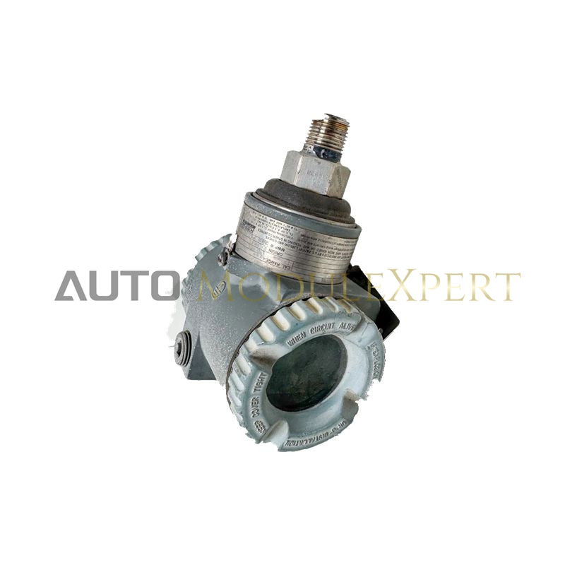 IGP10-A22D1F Foxboro Electronic Pressure Transmitter