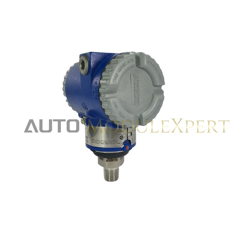 Foxboro IGP10-A22E1F Transmetteur de pression manométrique intelligent série I/A
