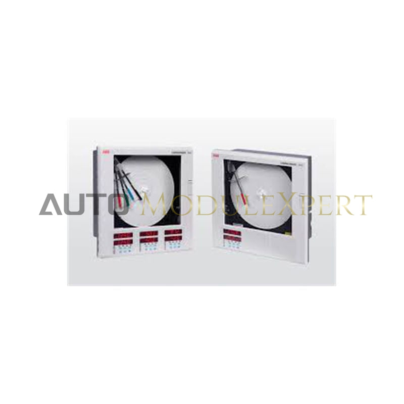 ABB IM/C1900-RED PAK specific configuration