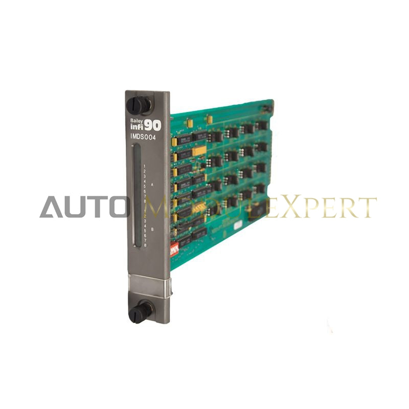 ABB IMDER02 Trunking Unit for Control Systems