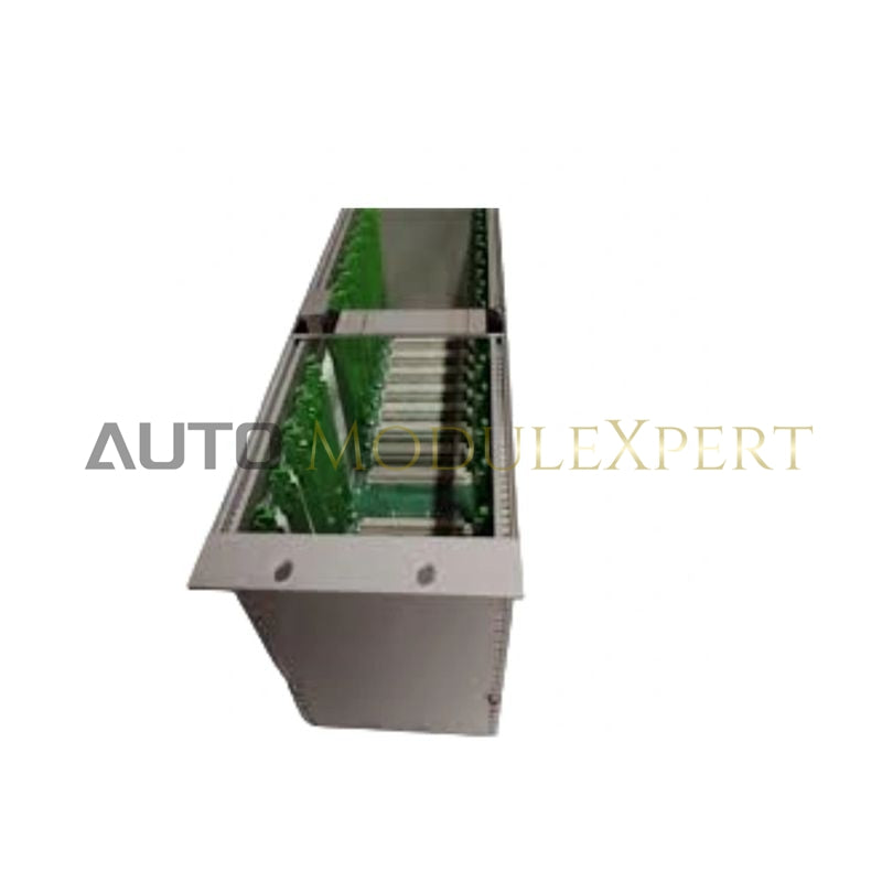 Rack IMR6000/30 EPRO for Turbine Condition Monitoring