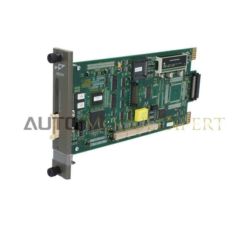 ABB INSEM11 Master Transfer Module