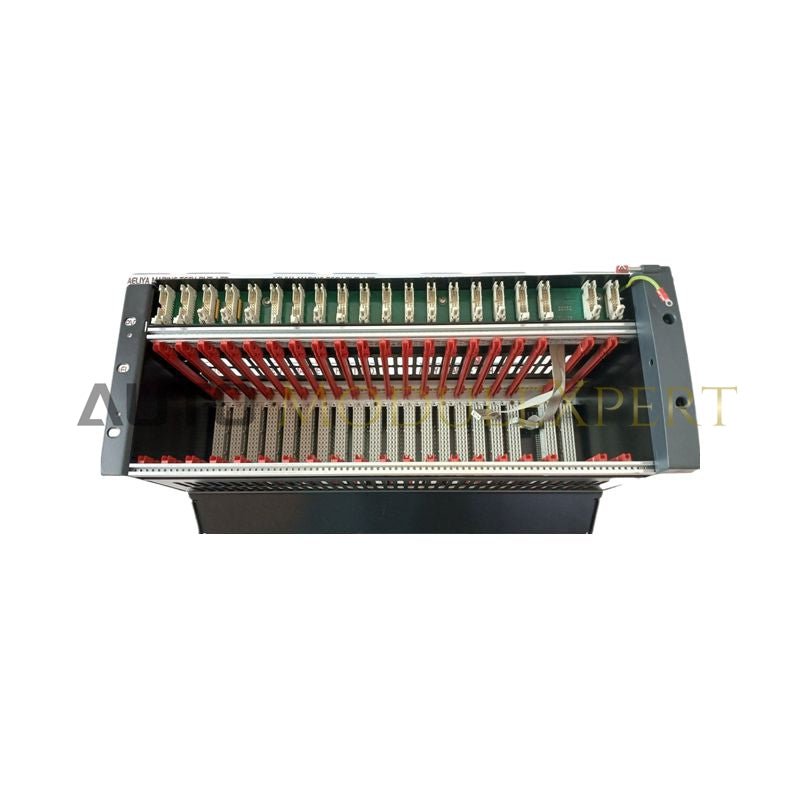 PLC Chassis for Redundant Modules Honeywell IOCHAS-0001R 4412052