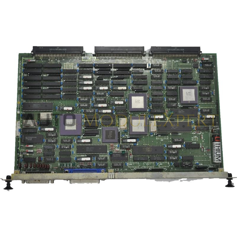 YOKOGAWA IP91*A Communication Module