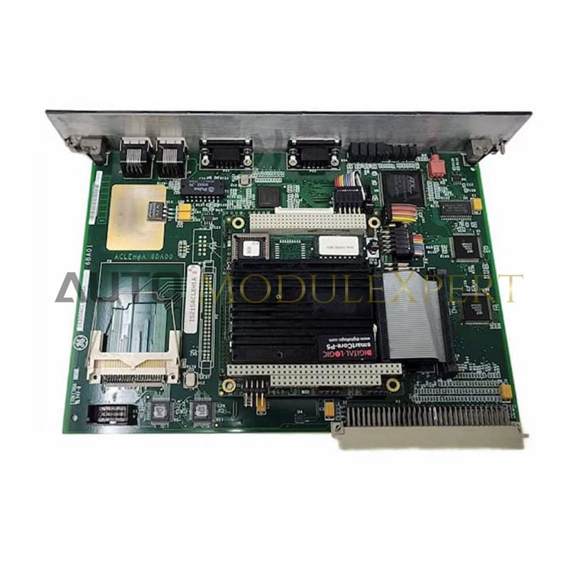 Application Control Layer Module GE IS200ACLEH1ACB