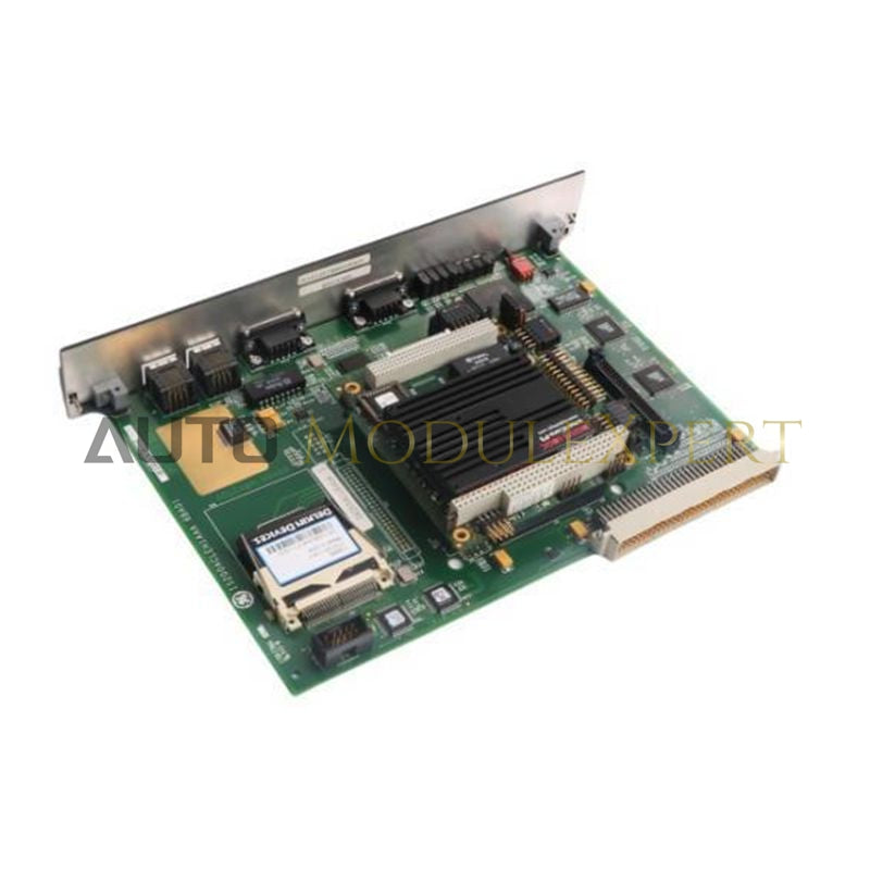 Application Control Layer Module GE IS200ACLEH1ACB