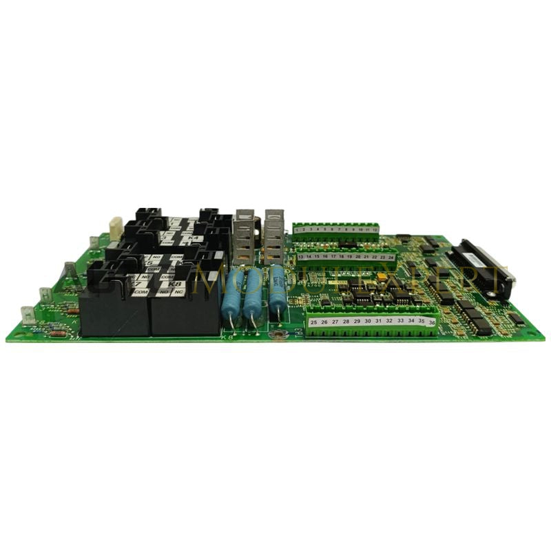 IS200AEADH4ADA GE Turbine Input Terminal Board