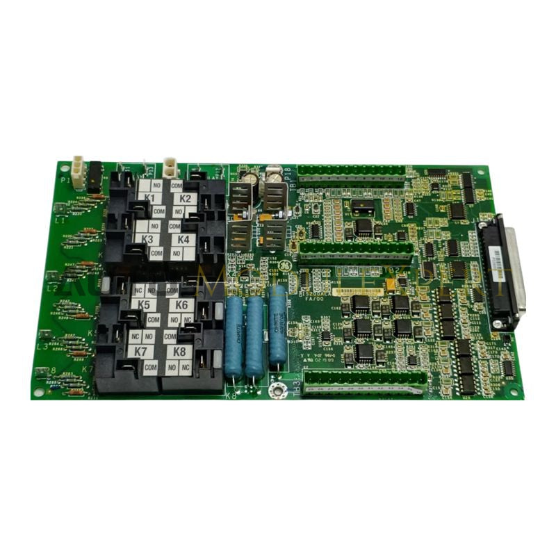 IS200AEADH4ADA GE Turbine Input Terminal Board