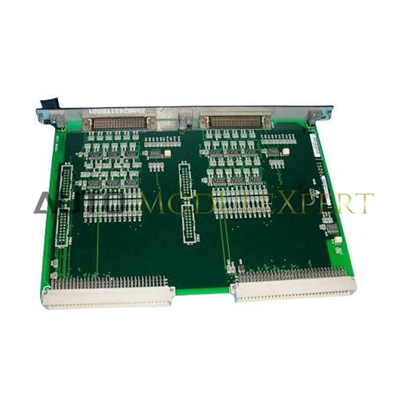 IS200AEBEG1A | GE Fanuc | Модуль аналогового входа