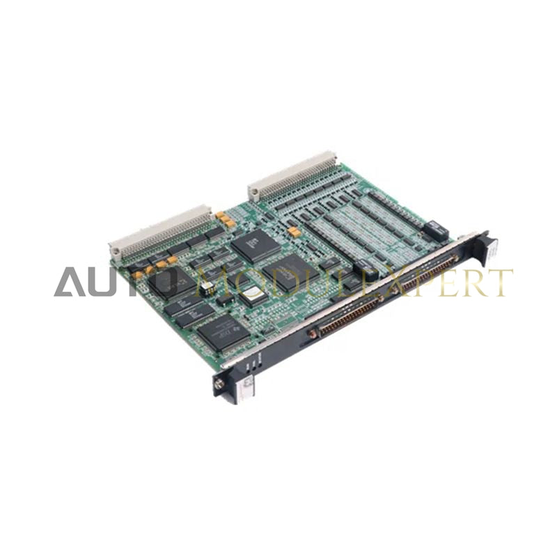 1040052B High-Performance Process Control Module Foxboro