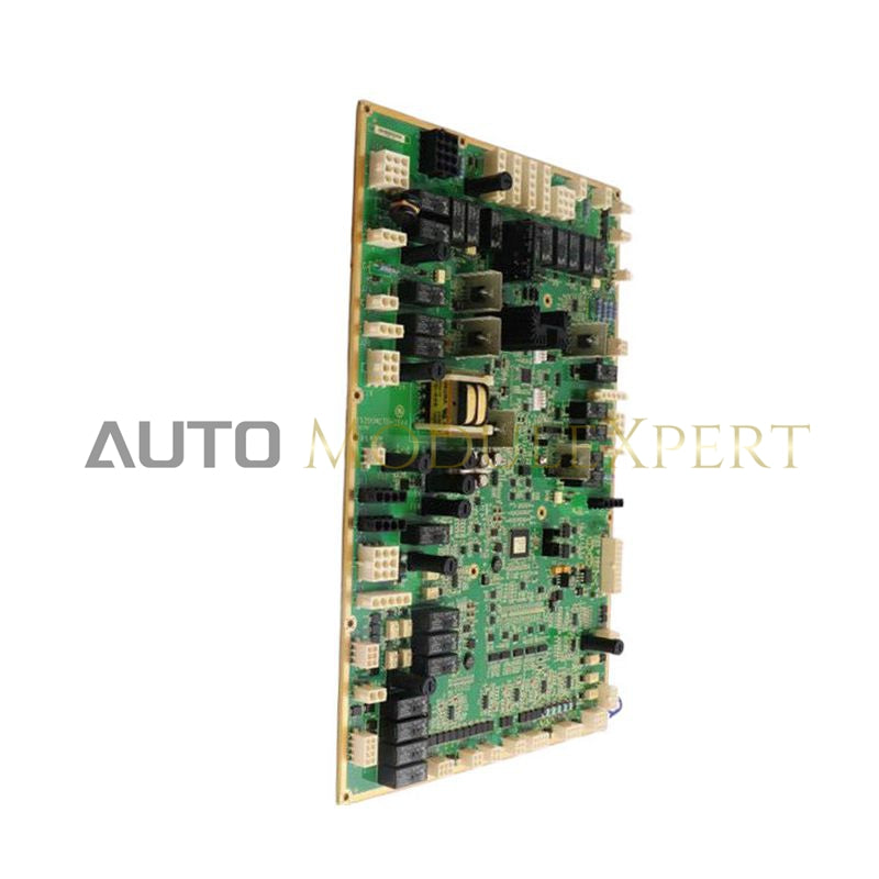 Industrial Exciter Power Interface Module GE IS200AEPAH1BHC(IS215WEPAH2BA)