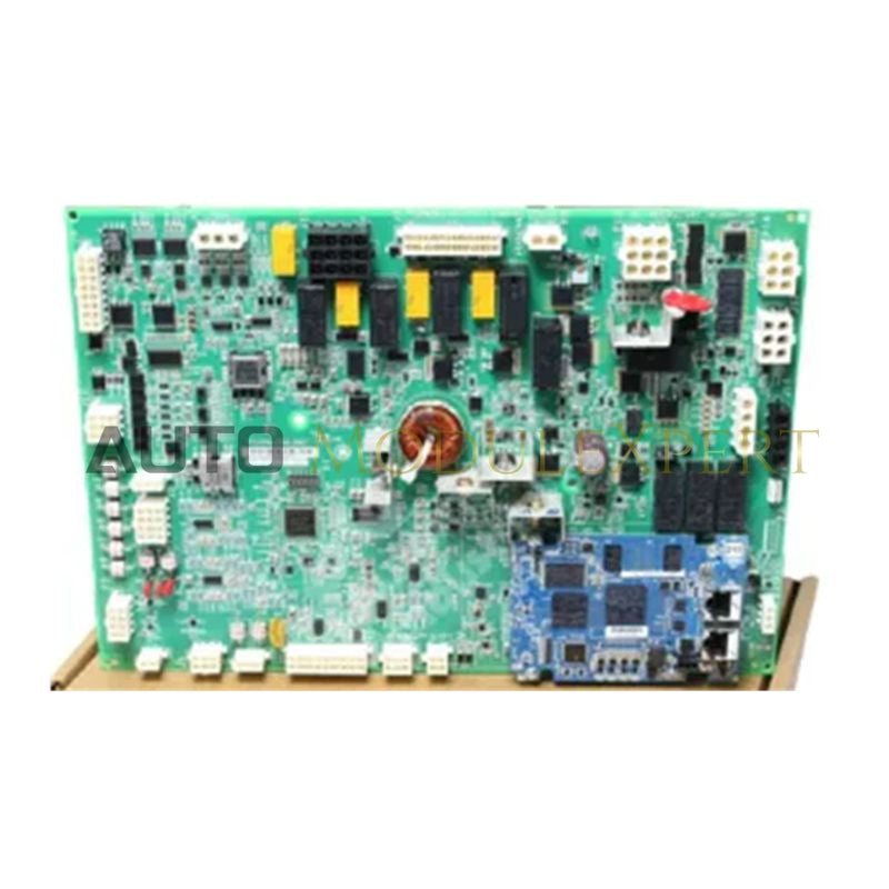 Industrial Control Board for Mark VIe GE IS215WEPAH2BA