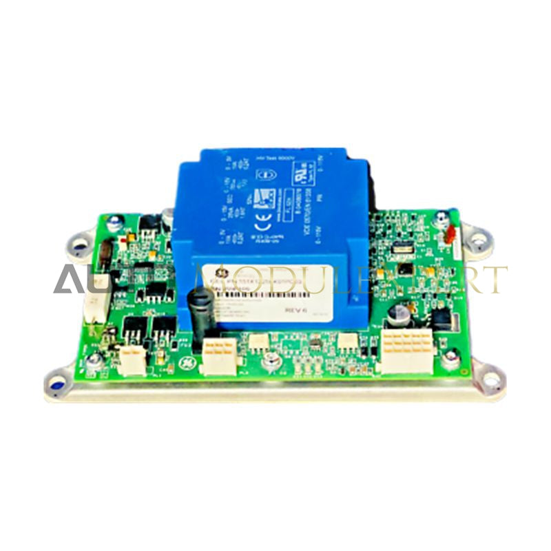 IS200AEPBH1BAA by GE Industrial Battery Charger Module