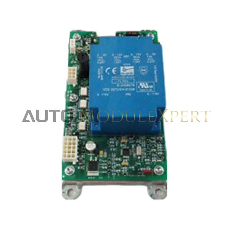 IS200AEPBH1BAA by GE Industrial Battery Charger Module