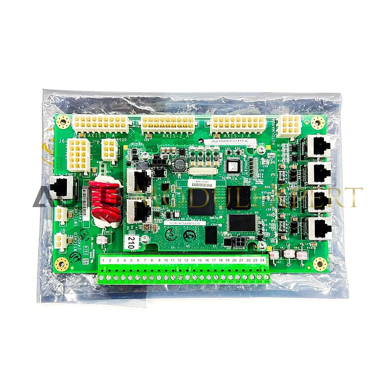 Módulo de Placa de Control de Turbina Eólica GE FANUC IS200AEPCH1CCB AEPC