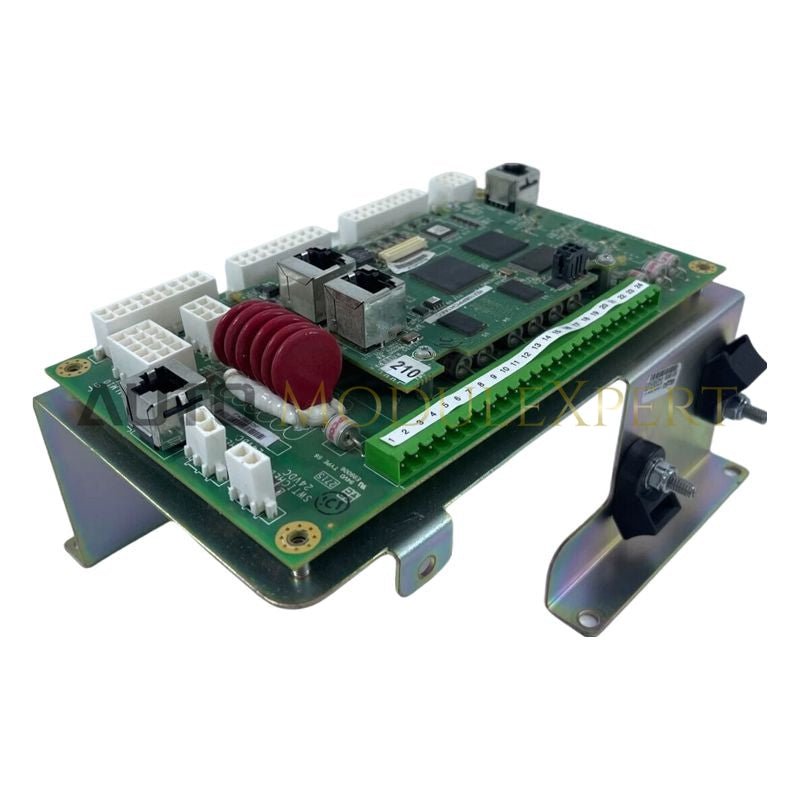 Circuit Board Card IS200AEPCH1CCB IS215AEPCH1FA Industrial Control GE
