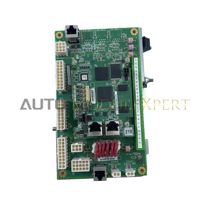 GE IS200AEPCH2CGF(IS215AEPCH2FB) PCB Control Board