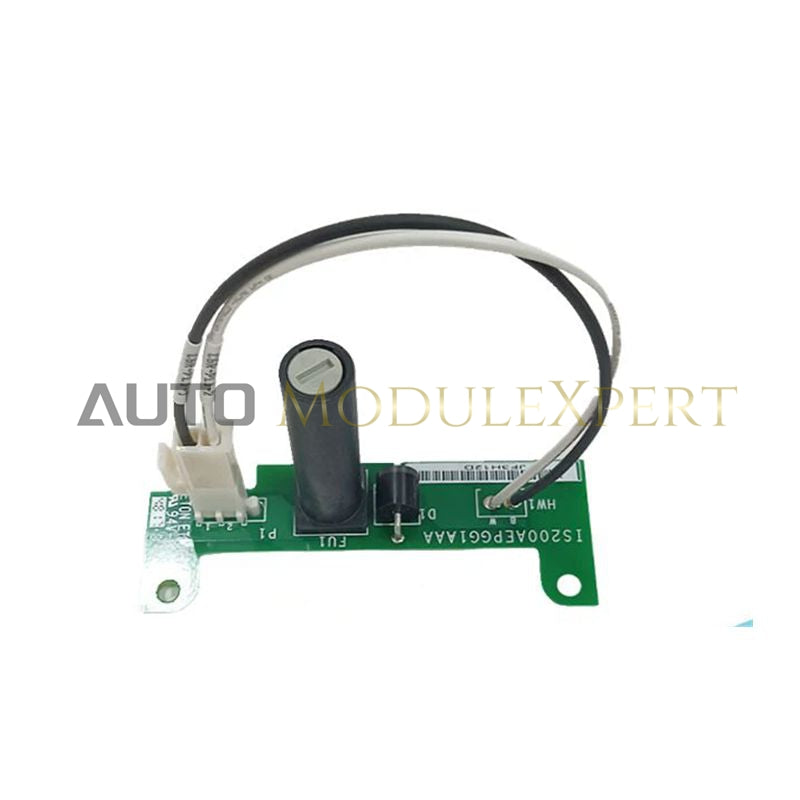 IS200AEPGG1AAA Industrial Control System Module GE