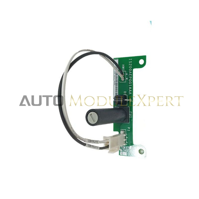 IS200AEPGG1AAA Industrial Control System Module GE