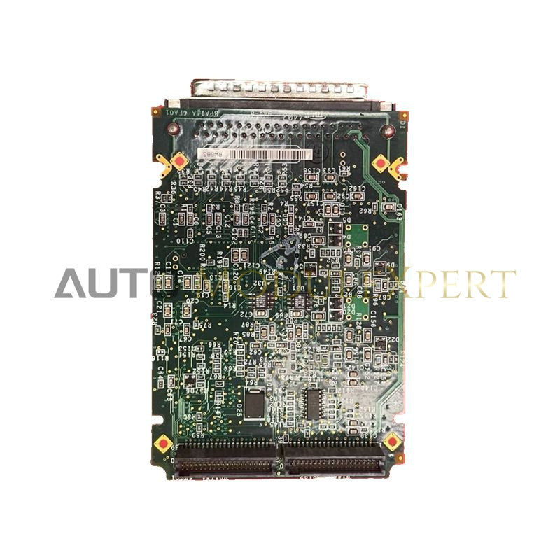 IS200BPAIH1ACB GE Analog I/O Processor Board