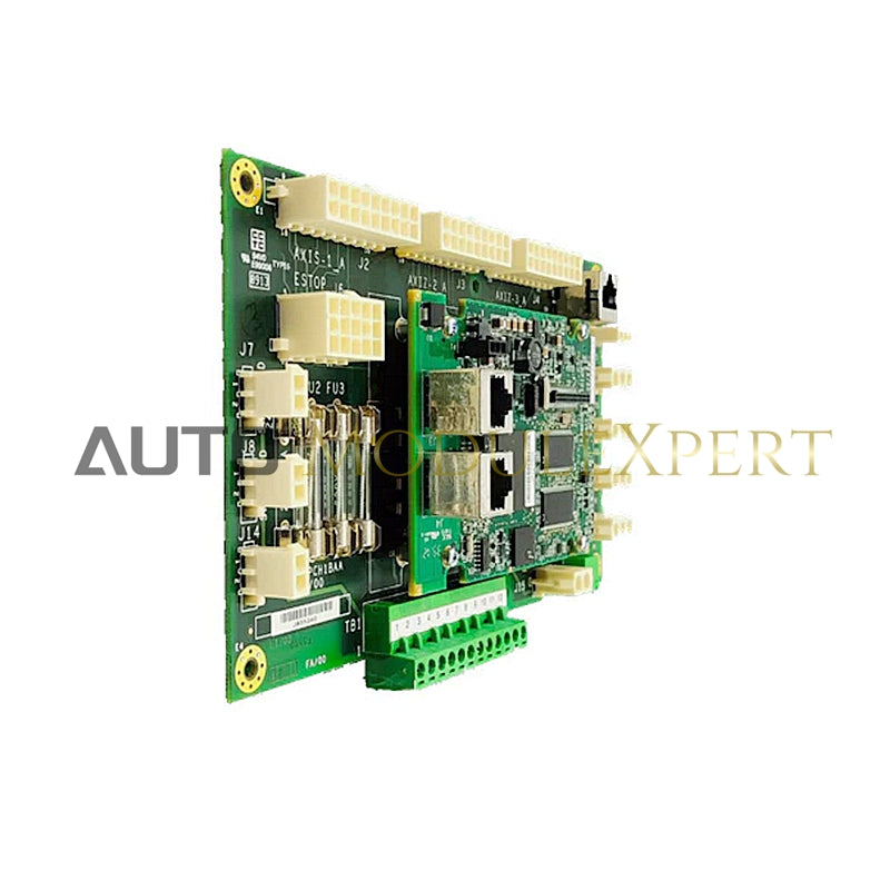 GE FANUC IS200BPPBH2BJD Marca VIe